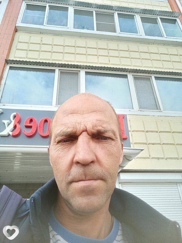 Роман, 49, Биробиджане — анкета №1561324