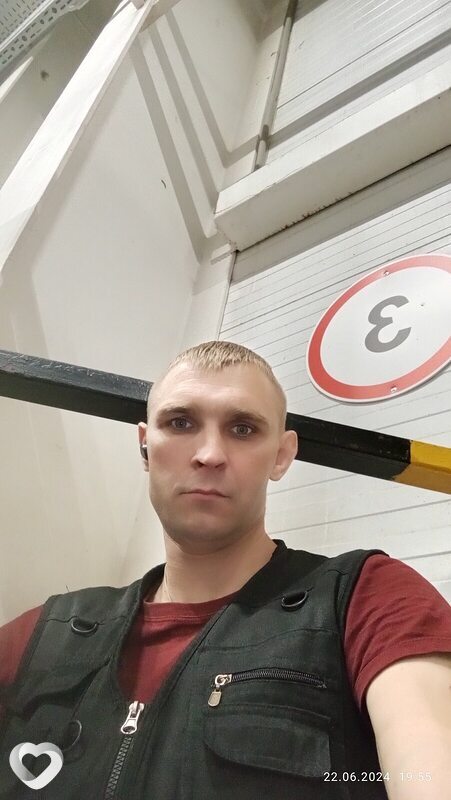 Константин, 37, Луховицах — анкета №1561528