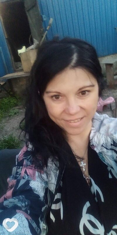 Ксю, 44, Прокопьевске — анкета №1561533