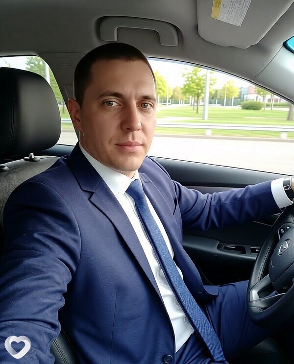 Алексей, 30, Нижневартовске — анкета №1561537