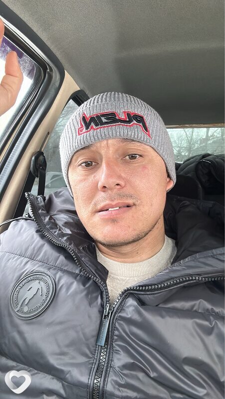 Темур, 32, Омске — анкета №1561543