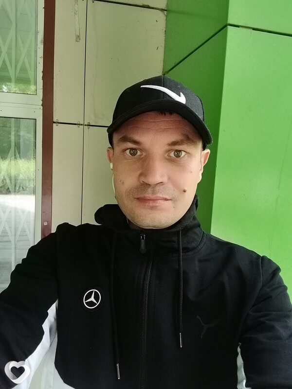 Ваня, 35, Екатеринбурге — анкета №1561375