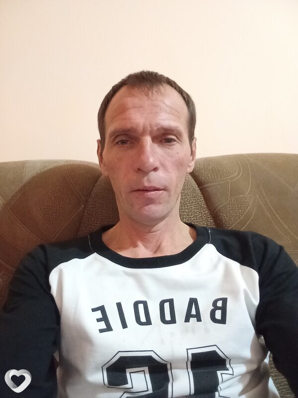 Александр, 45, Краснодаре — анкета №1561376