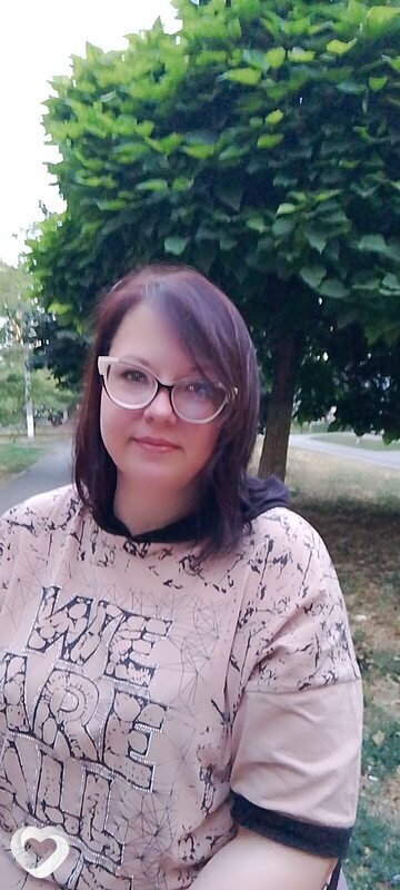 Юлия, 40, Краснодаре — анкета №1561383