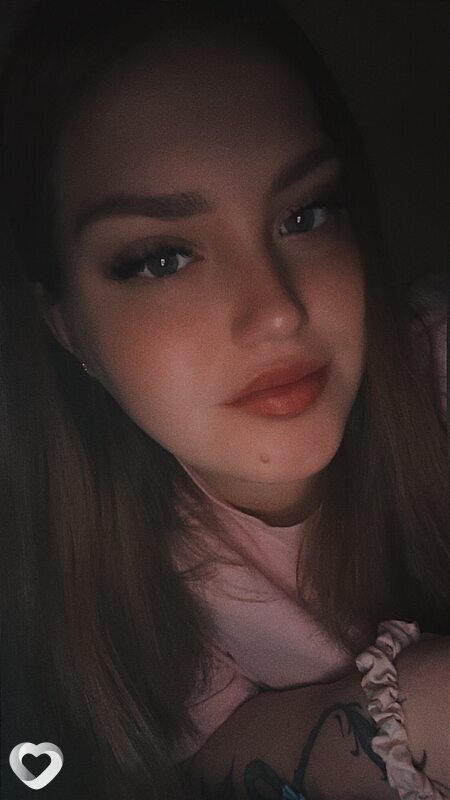 Диана, 23, Томске — анкета №1561384