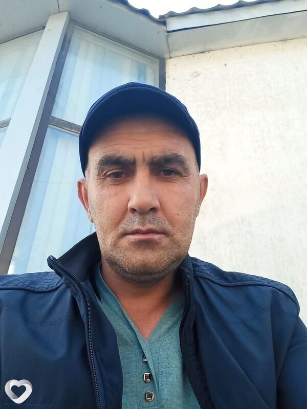 Идаят, 48, Шымкенте — анкета №1561389