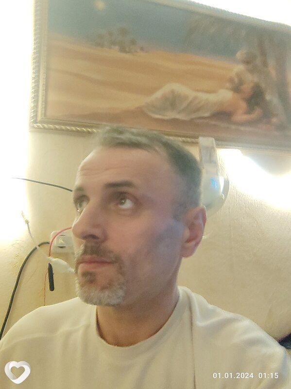 Игорь, 49, Владикавказе — анкета №1561399