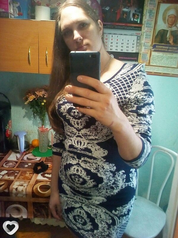 Людмила, 38, Новосибирске — анкета №1561350