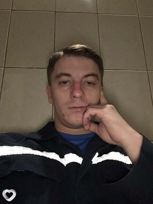 Влад, 29, Новополоцке — анкета №1561351
