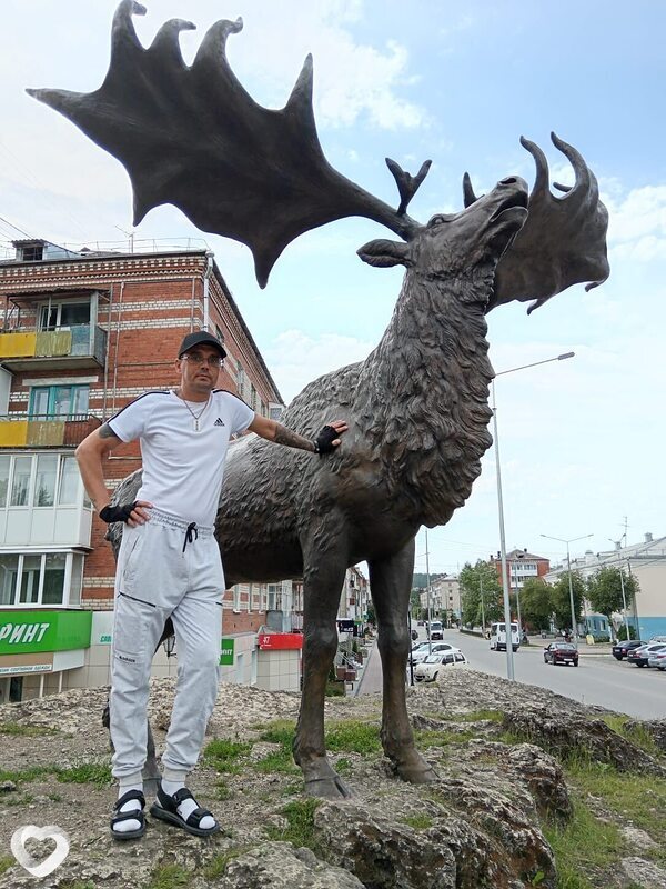 Алексей, Невьянск