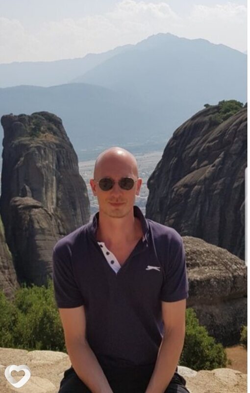 Сергей, 43, Иркутске — анкета №1561361