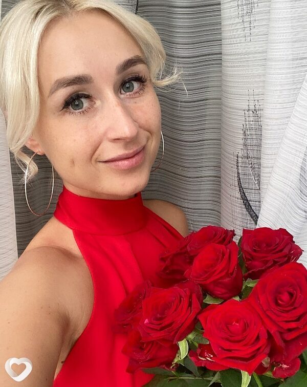 Анна, 27, Армавире — анкета №1561362
