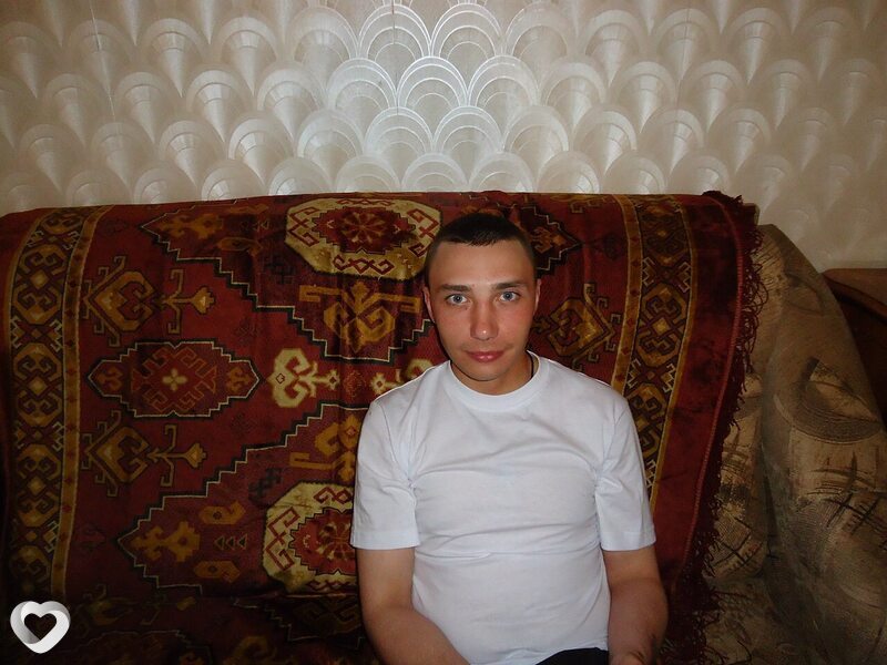 Антон, 40, Санкт-Петербурге — анкета №1561363