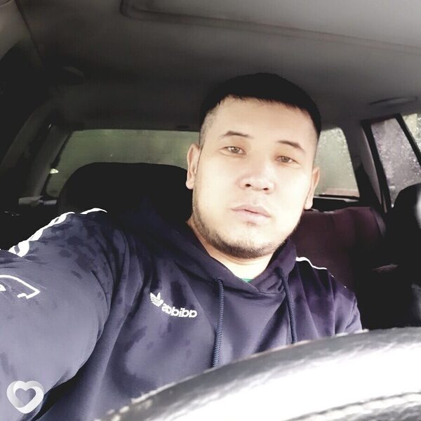 Бека, 38, Бишкек — анкета №1561364