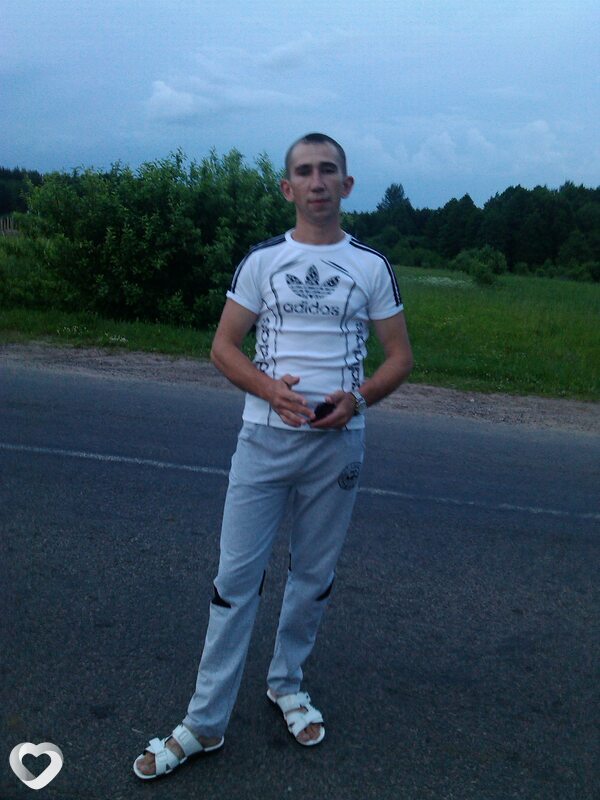 Dimon, 42, Минске — анкета №12404