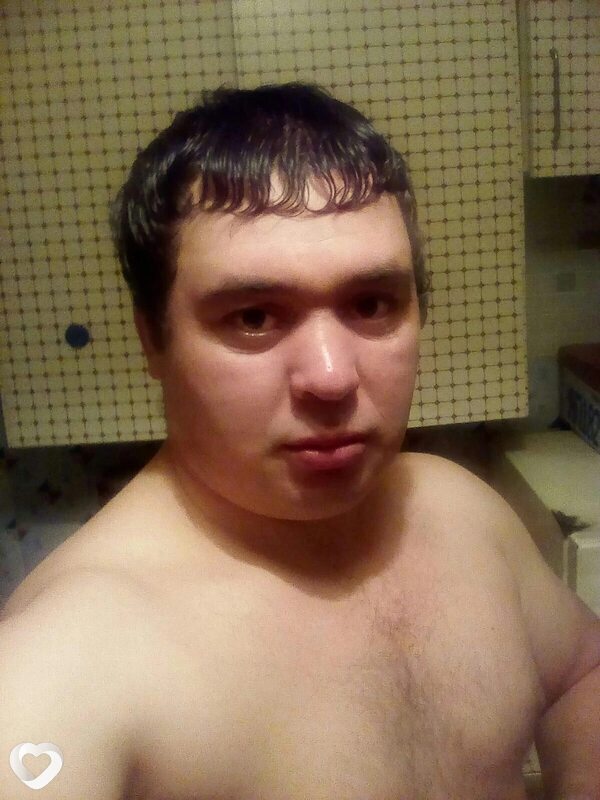 Павел, 40, Миассе — анкета №1561372
