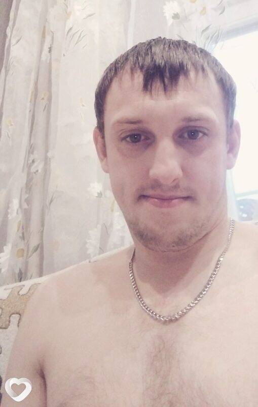 Андрей, 29, Новосибирске — анкета №1561373