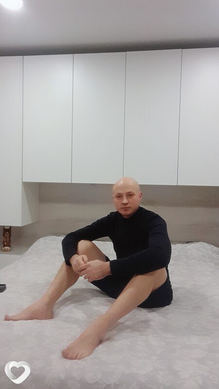 Иван, 35, Кемерове — анкета №1561374