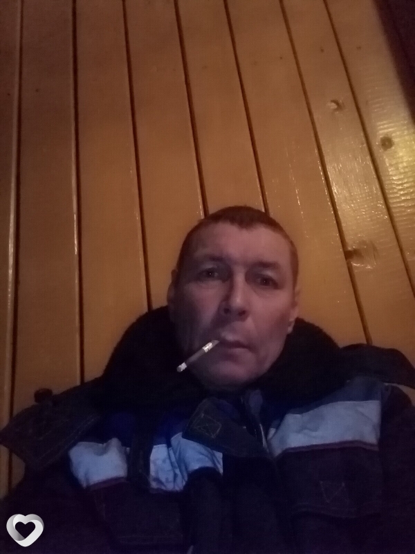 Alex, 44, Нефтекамске — анкета №1561278