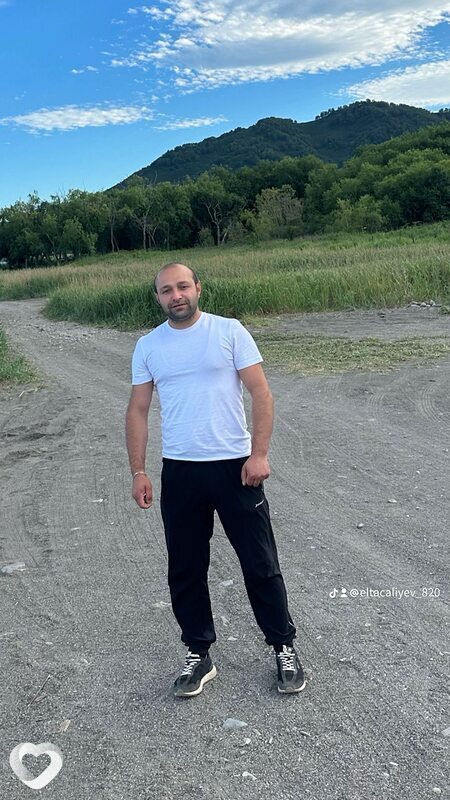 Эльтач, 29, Петропавловске-Камчатском — анкета №1561280
