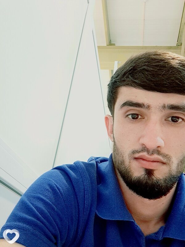 Али, 25, Хабаровске — анкета №1561287