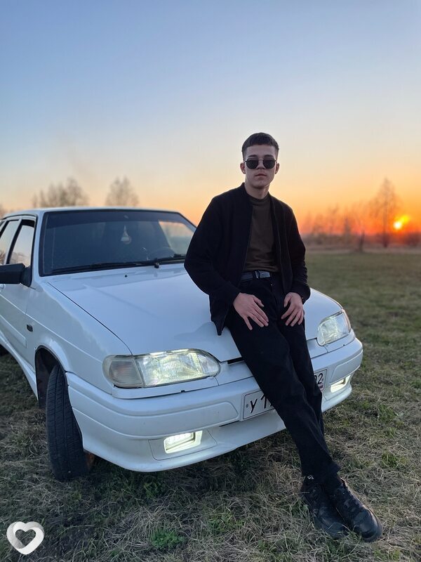 Айдар, 23, Москве — анкета №1561289