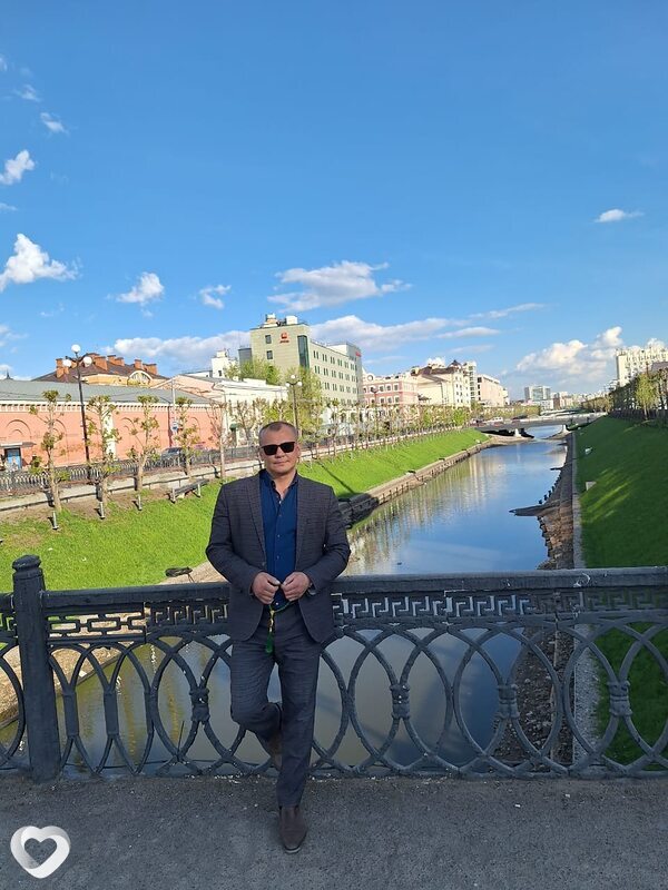 Denissss, 42, Екатеринбурге — анкета №1561291