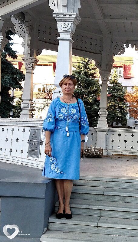 Valentyna, Вильнюс