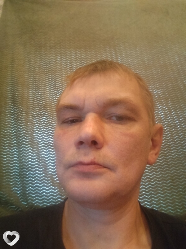 Вася, 43, Челябинске — анкета №1561297