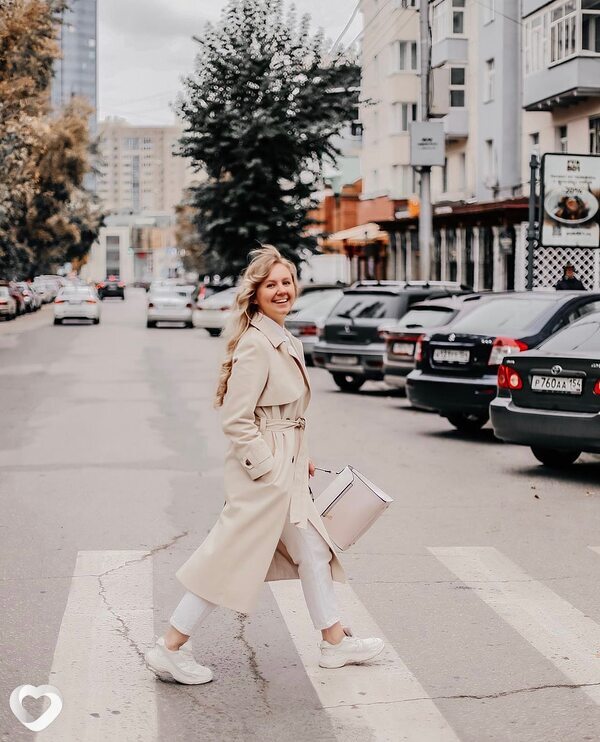 Диана, Москва