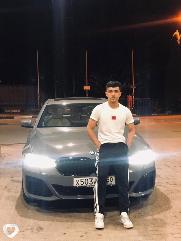 Ибрат, 24, Химках — анкета №1561605