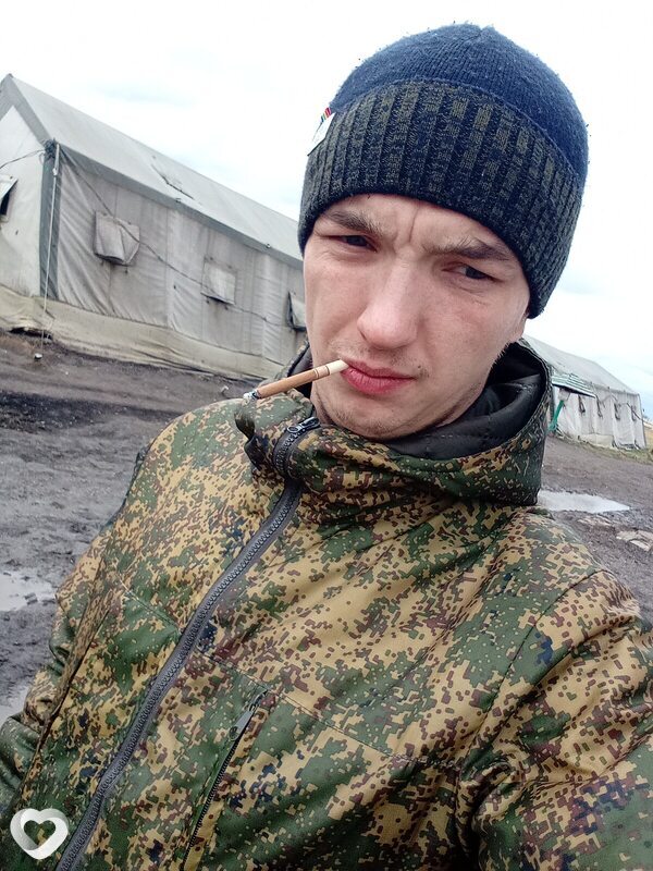Ден, 27, Братске — анкета №1561608