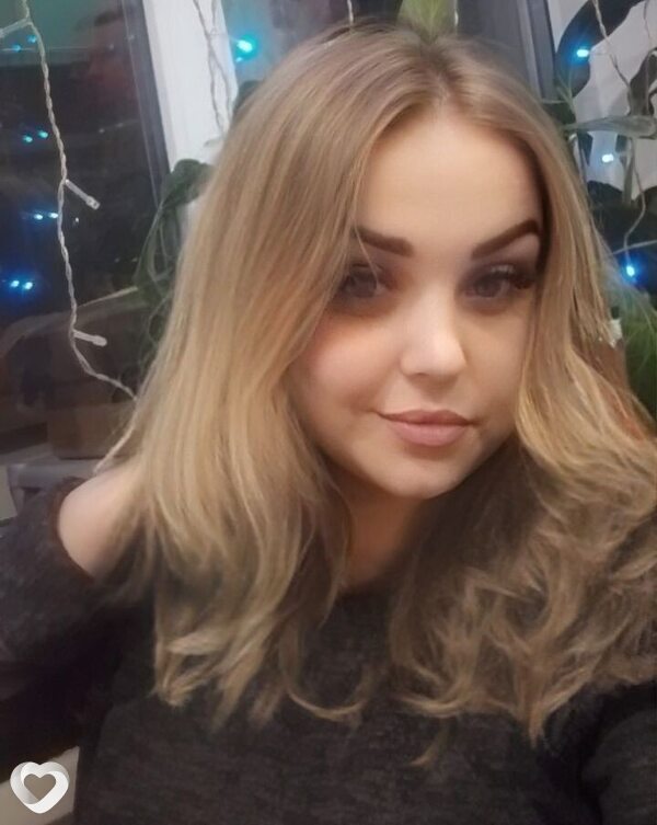 Катюшка, 39, Ульяновске — анкета №1561617