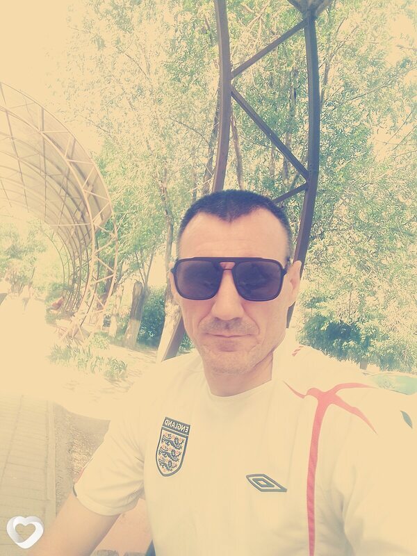 Гриша, 40, Донецке — анкета №1561429
