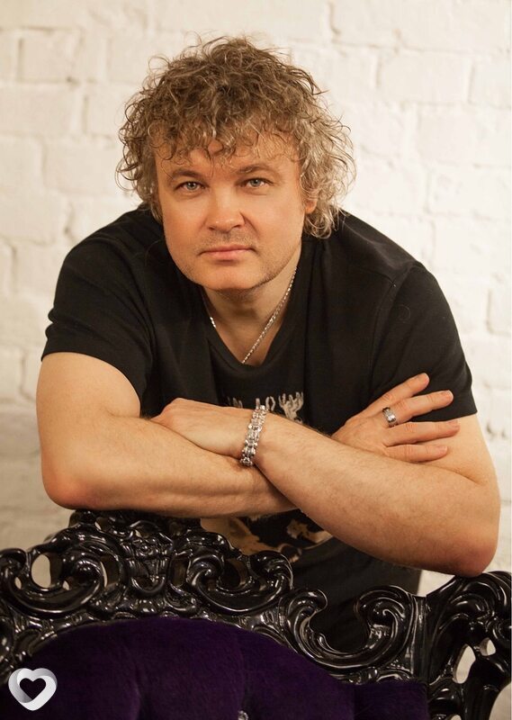 Елисей, 37, Москве — анкета №1561439