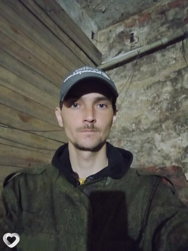 Виталик, 35, Ростове-на-Дону — анкета №1561445