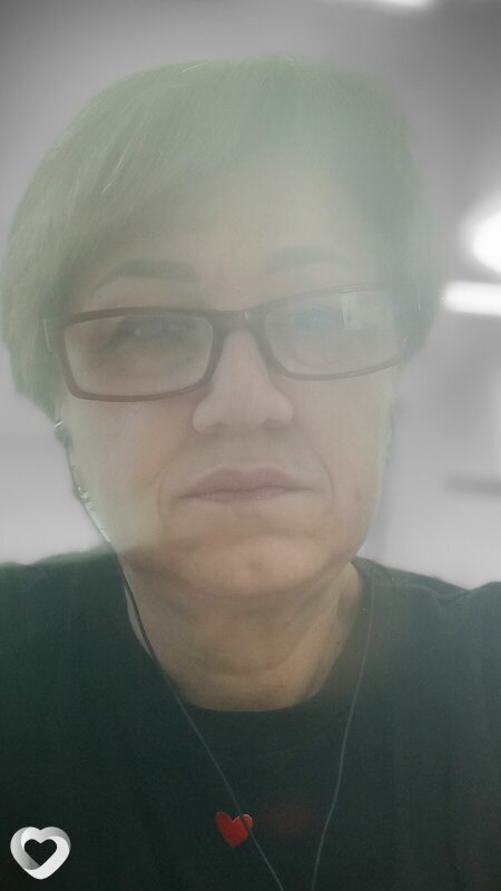 Ильмира, 53, Оренбурге — анкета №1561446