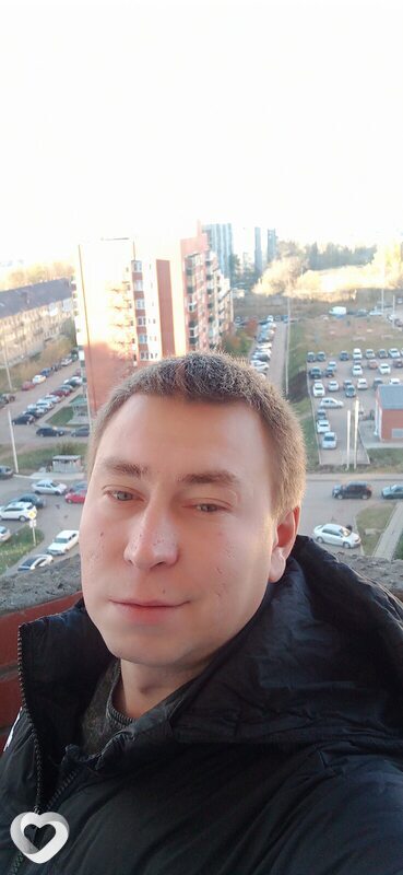 Александр, 35, Кирове — анкета №1561448