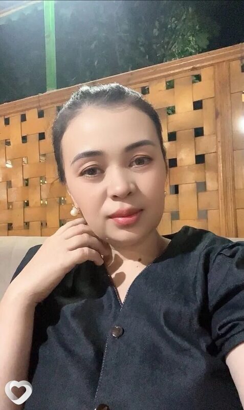 Камила, 24, Шымкенте — анкета №1561461