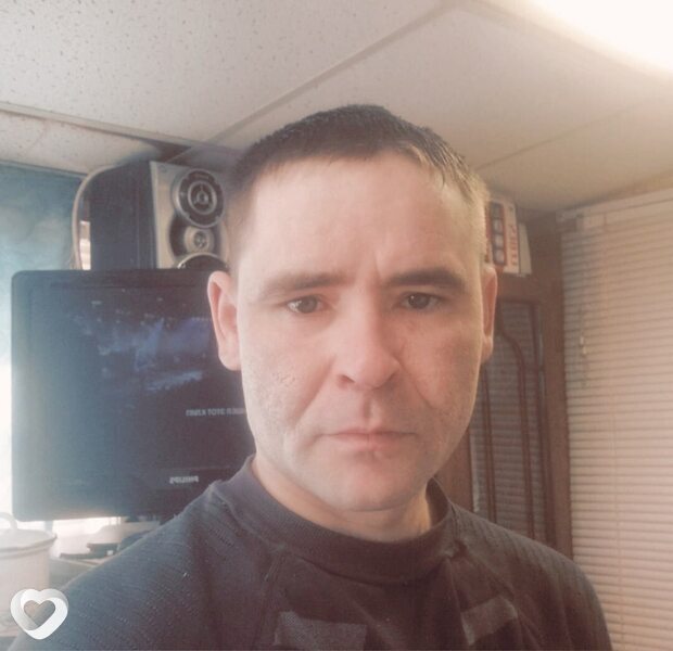 Андрей, 40, Соликамске — анкета №1561465
