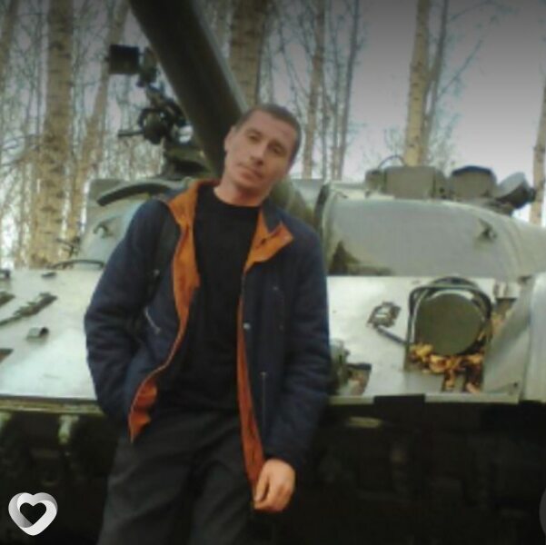 Дмитрий, 47, Зиме — анкета №1561466