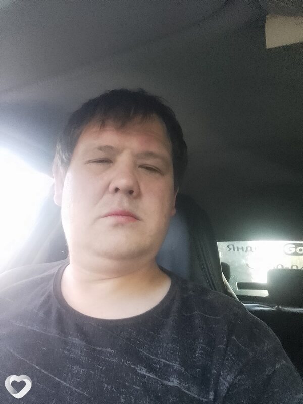 Константин, 41, Навашине — анкета №1561469