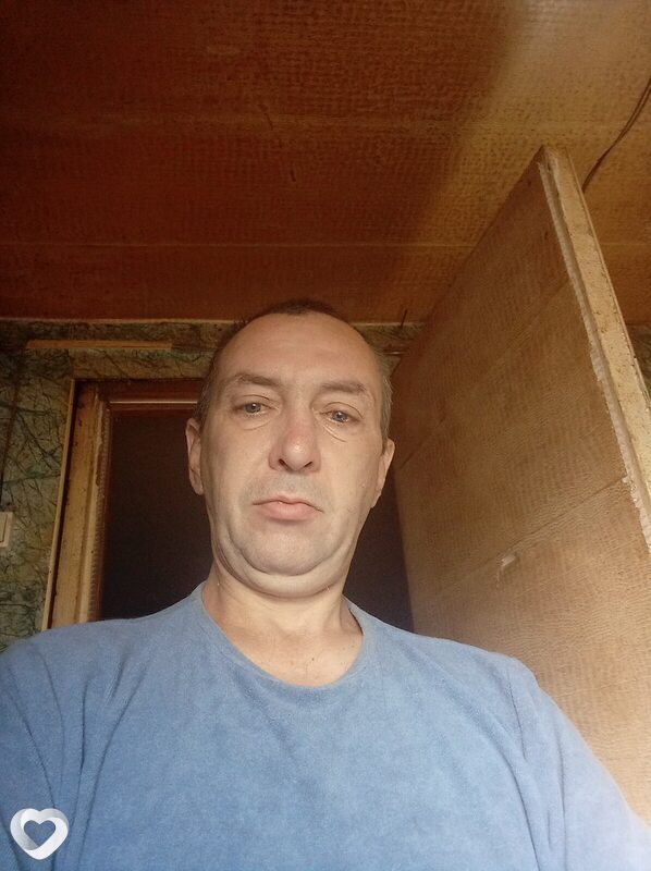 Дима Горбачев, 51, Димитровграде — анкета №1561472