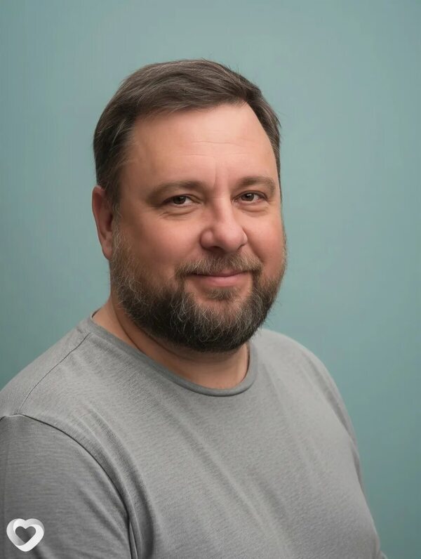 Дмитрий, 53, Самаре — анкета №1561473