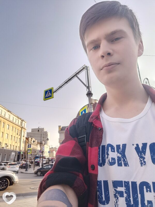 Дмитрий, 28, Северодвинске — анкета №1561478
