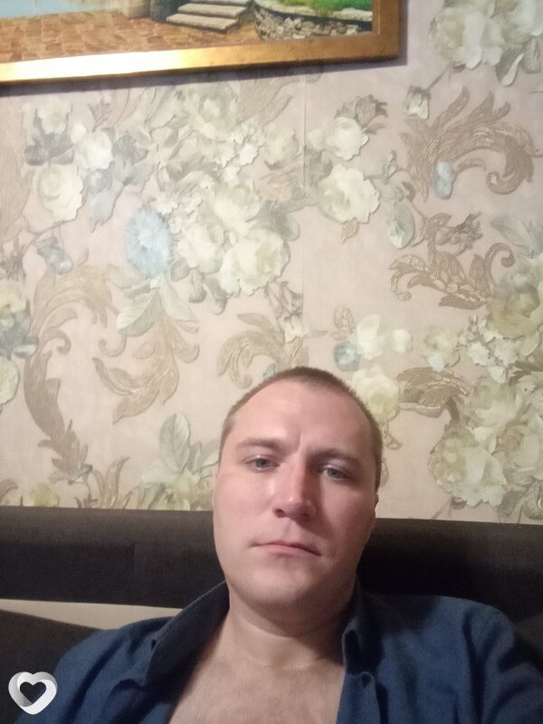 Ян, 32, Новороссийске — анкета №1561482