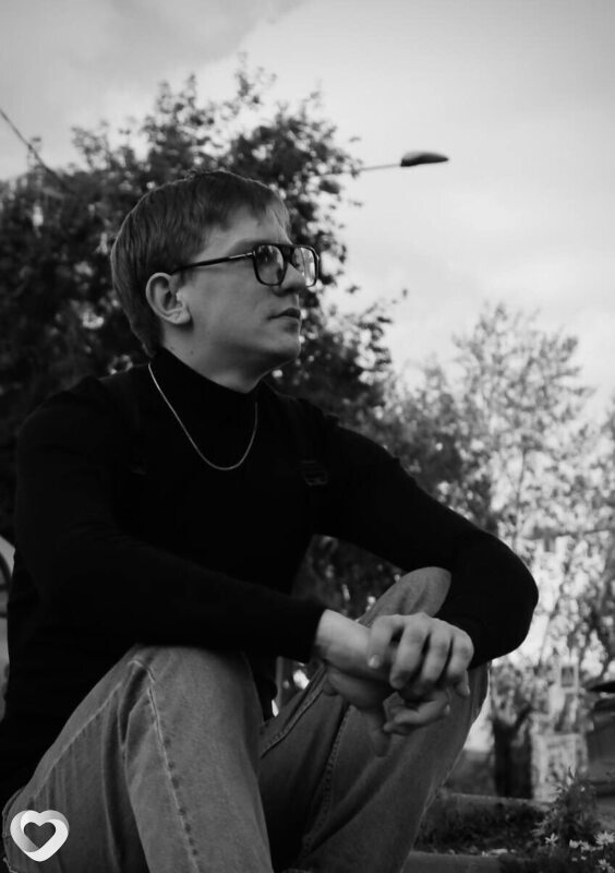 Максим, 41, Минске — анкета №1561490