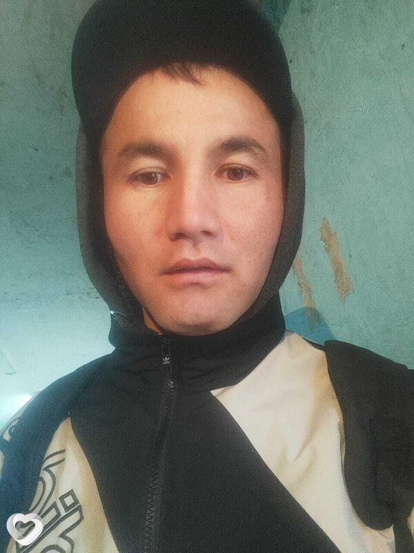 Макс, 31, Караганде — анкета №1561499
