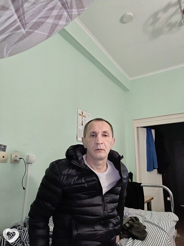 Александр, 49, Курске — анкета №1561597