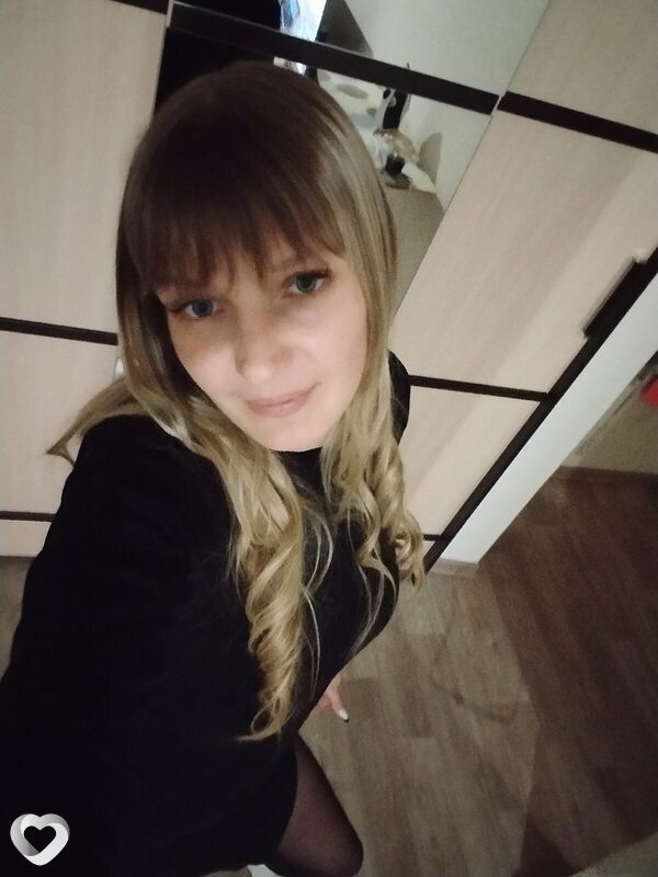 Надежда, 34, Новокузнецке — анкета №1561552